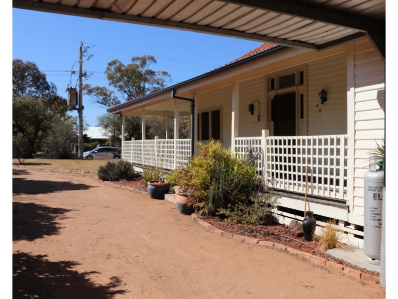 40 Heath Street, Red Cliffs VIC 3496