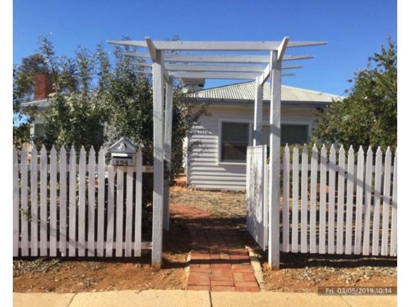 254 Wade Avenue, Mildura VIC 3500