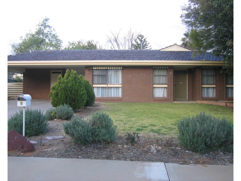 5 Kingfisher Court, Mildura VIC 3500