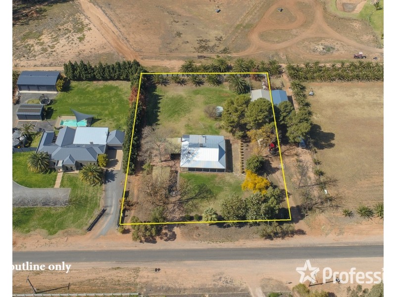 15 Fern Avenue, Irymple VIC 3498