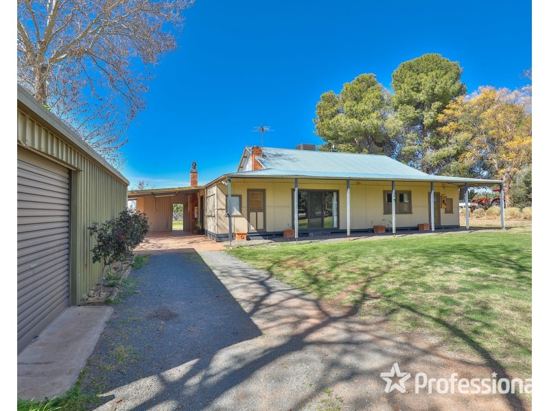 15 Fern Avenue, Irymple VIC 3498