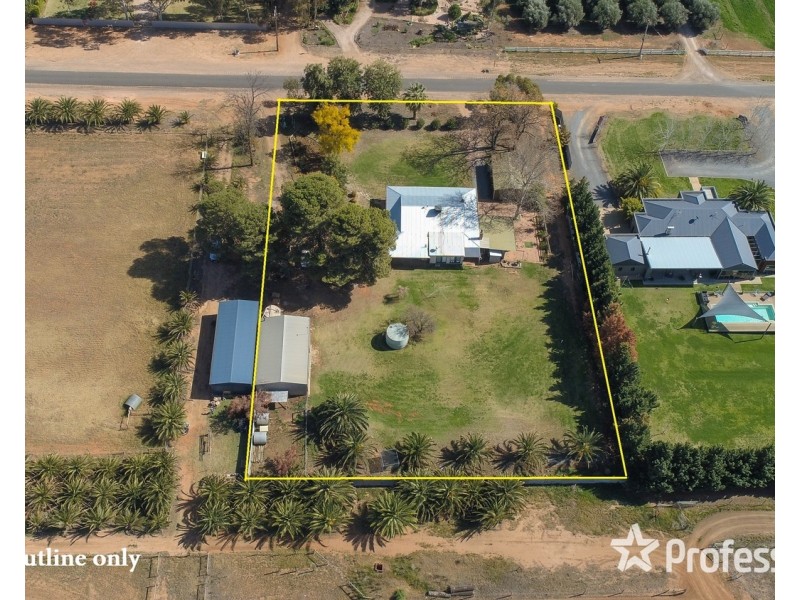 15 Fern Avenue, Irymple VIC 3498