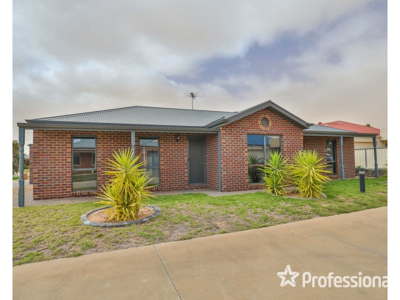 11 Belle Gardens Drive, Mildura VIC 3500