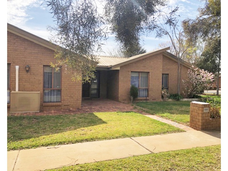 1 Peglar Avenue, Mildura VIC 3500