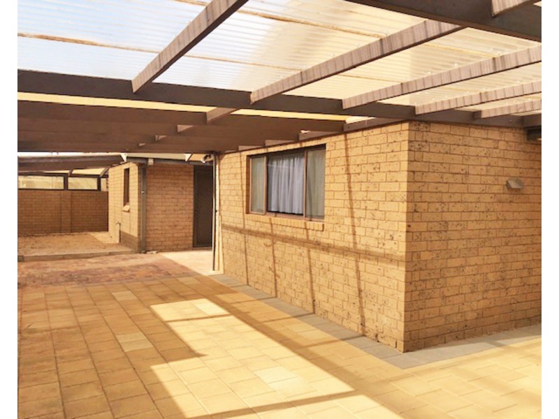 1 Peglar Avenue, Mildura VIC 3500