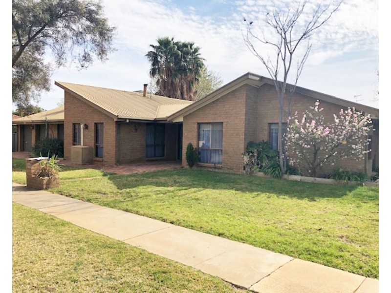 1 Peglar Avenue, Mildura VIC 3500