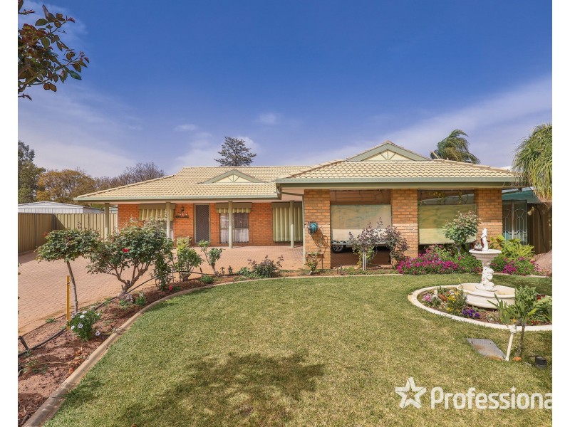 3 Coonawarra Close, Mildura VIC 3500