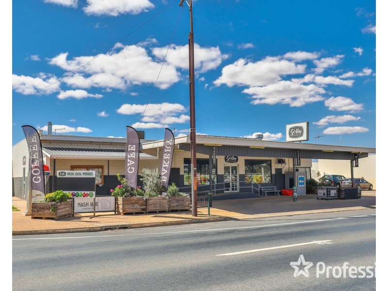 30-32 Adelaide Street, Gol Gol NSW 2738