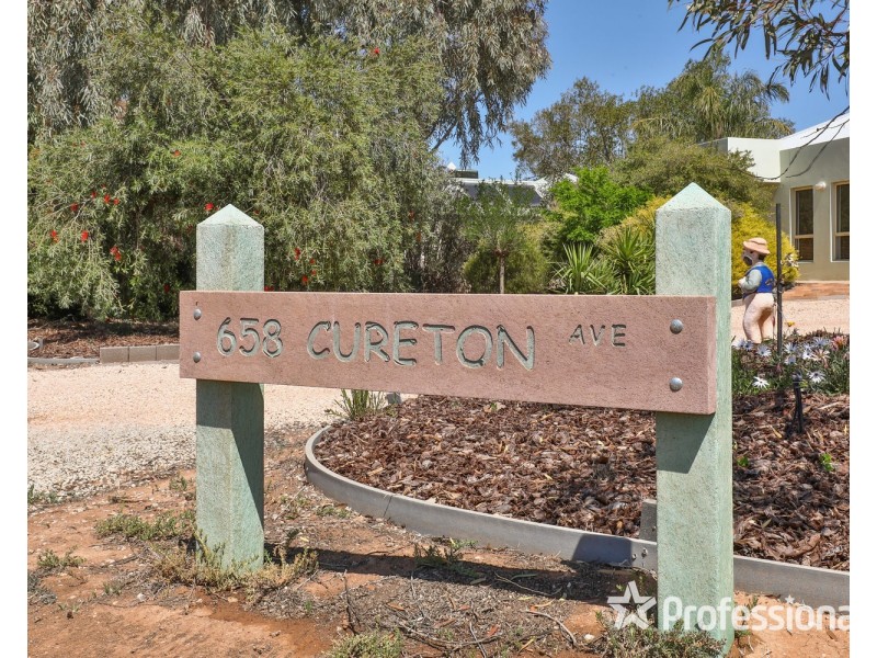 658 Cureton Avenue, Nichols Point VIC 3501