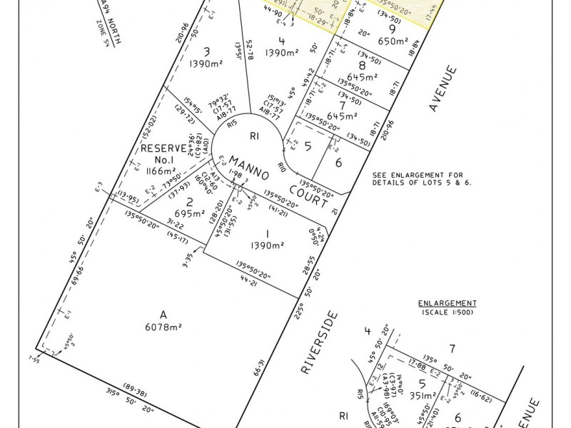 Lot Lots 10-13, 289-299 Eighth Street, Mildura VIC 3500