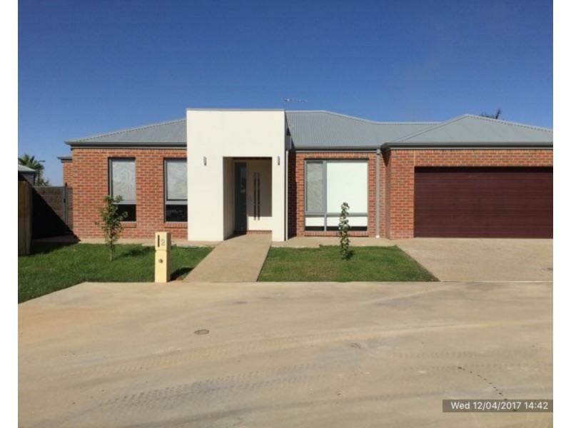 2 Seagull Close, Mildura VIC 3500