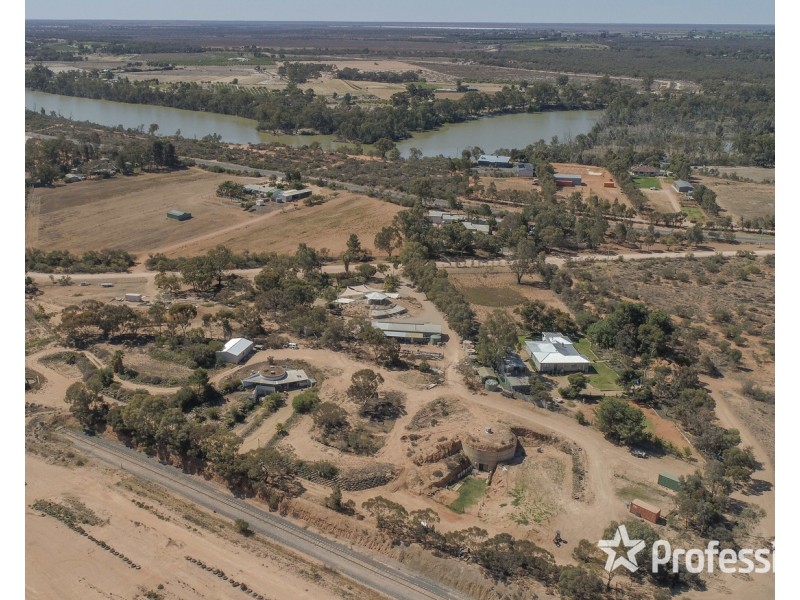 2 Nemstas Lane, Yelta VIC 3505