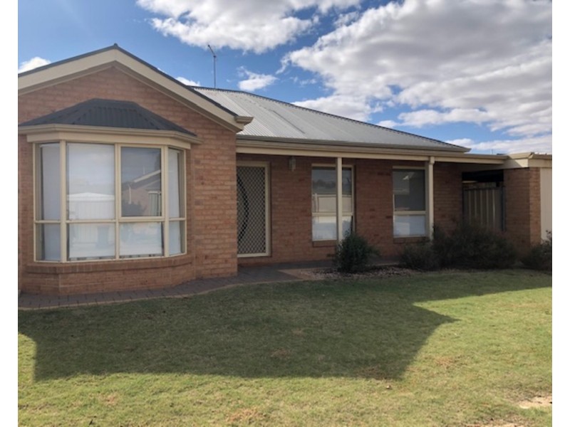 3/8 Taylor Drive, Mildura VIC 3500