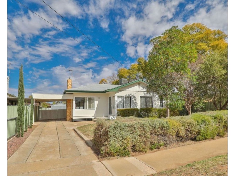 65 Tenth Street, Mildura VIC 3500
