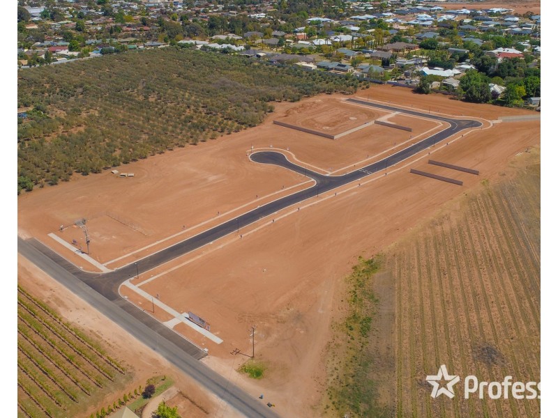 Lot Lot , 16 Irymple Park Estate, Irymple VIC 3498