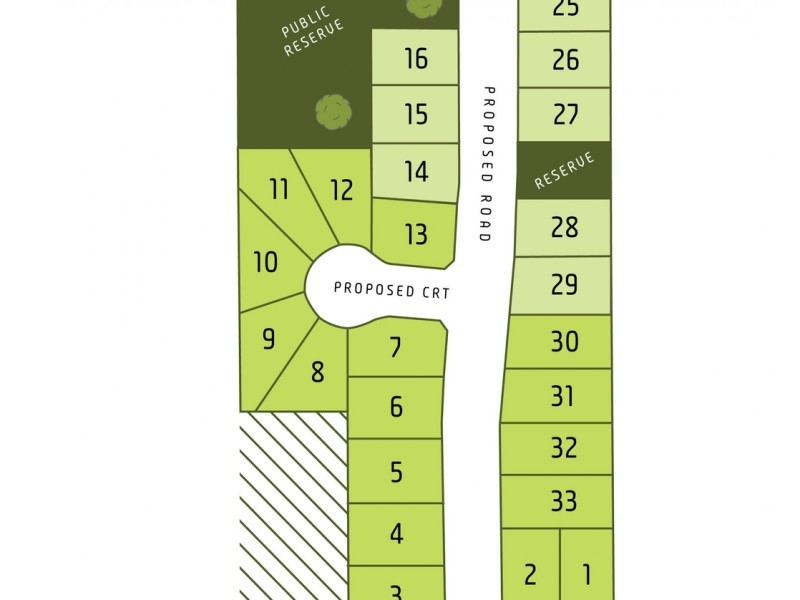 Lot Lot , 16 Irymple Park Estate, Irymple VIC 3498