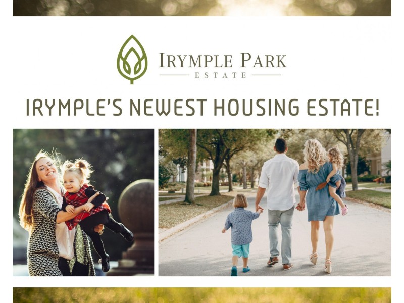 Lot Lot , 24 Irymple Park Estate, Irymple VIC 3498