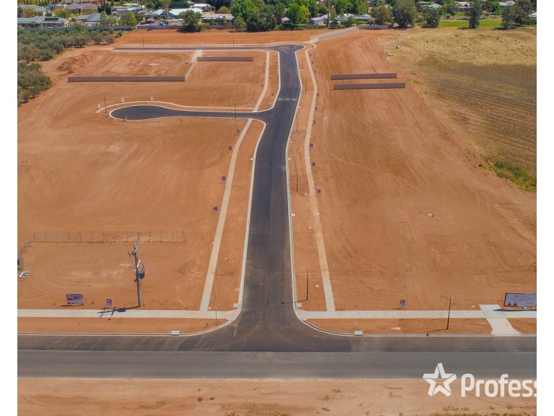 Lot Lot , 24 Irymple Park Estate, Irymple VIC 3498