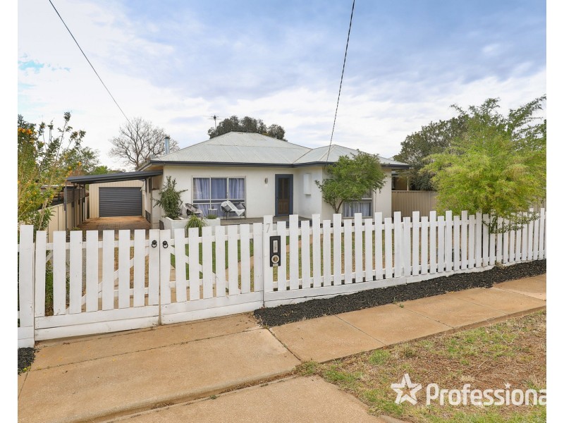 7 Stuart Avenue, Mildura VIC 3500