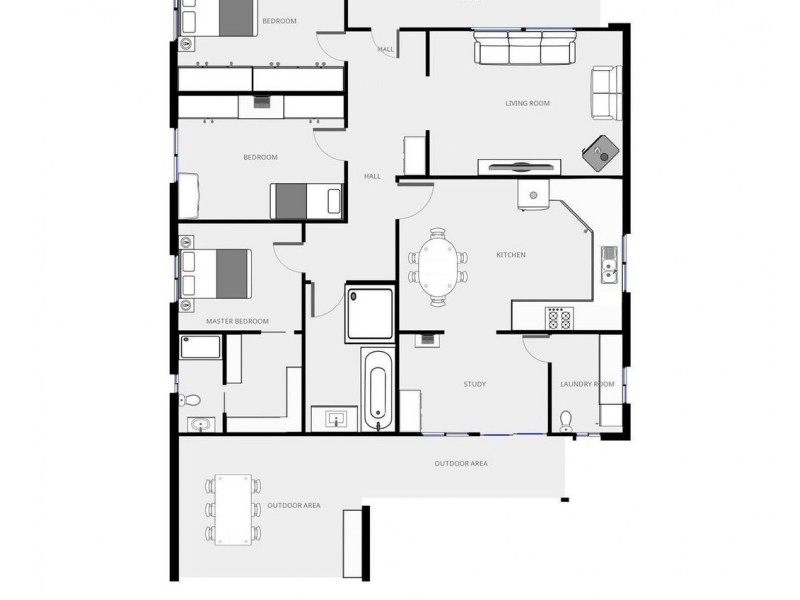 7 Stuart Avenue, Mildura VIC 3500