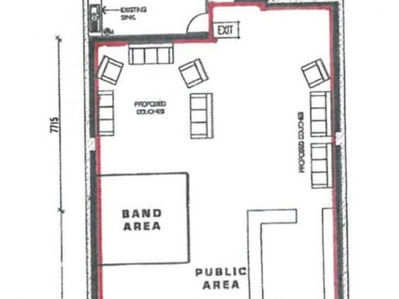 72A Langtree Avenue, Mildura VIC 3500 Floorplan
