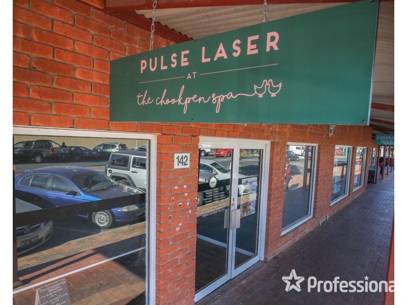 Pulse Laser 142 Ninth Street, Mildura VIC 3500