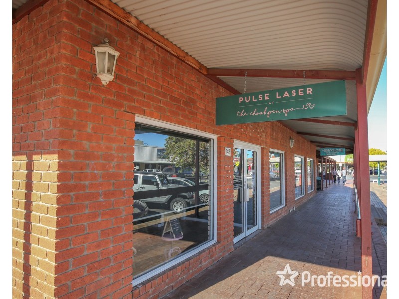 Pulse Laser 142 Ninth Street, Mildura VIC 3500