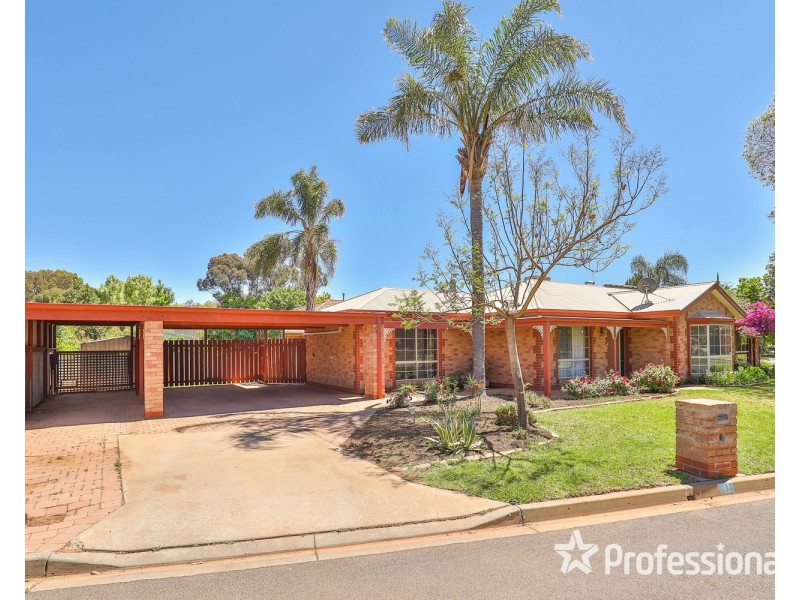 11 Patricia Drive, Mildura VIC 3500
