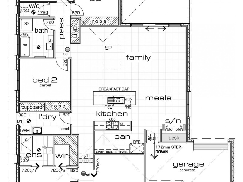 20 Midtown Drive, Mildura VIC 3500 Floorplan