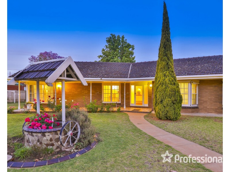 136 Twelfth Street, Mildura VIC 3500