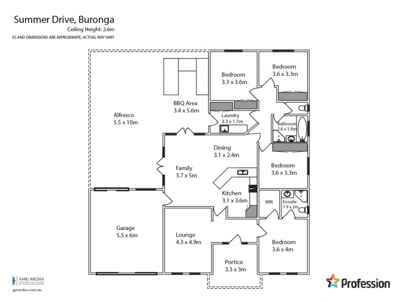 78 Summer Drive, Buronga NSW 2739