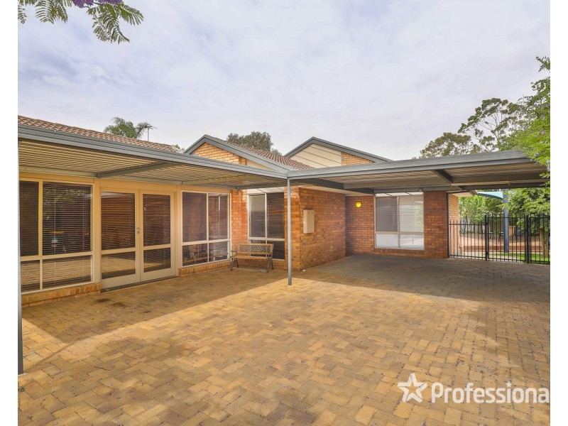 2 Banksia Court, Mildura VIC 3500