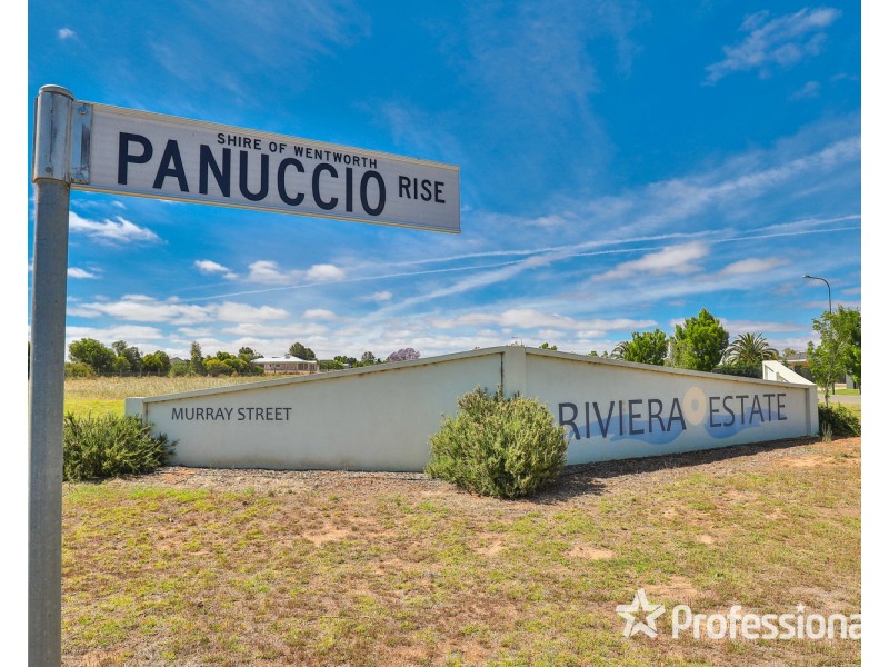 11 Panuccio Rise, Gol Gol NSW 2738