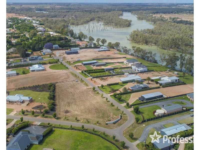 11 Panuccio Rise, Gol Gol NSW 2738