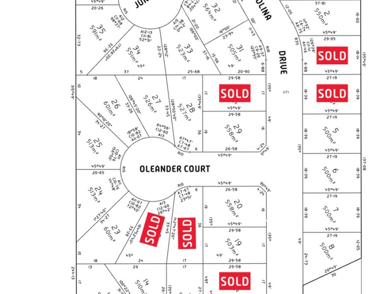 Lot Lot 1, 338 San Mateo Avenue, Mildura VIC 3500