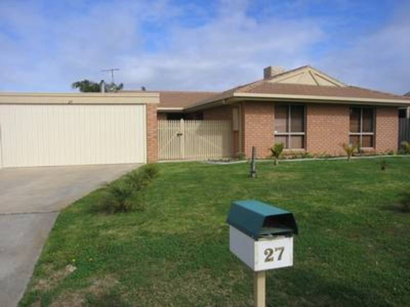 27 Maloney Drive, Mildura VIC 3500