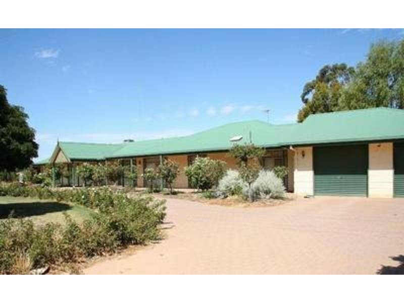Lot 2 Etiwanda Avenue, Mildura VIC 3500
