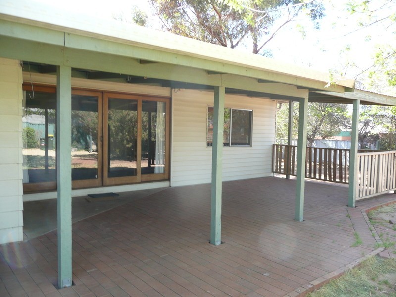 41 Cureton Avenue, Mildura VIC 3500