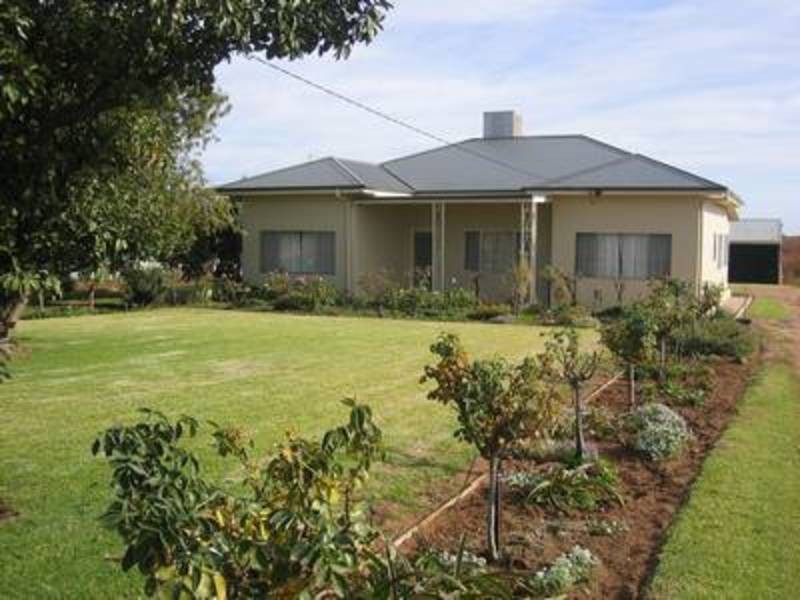 9309 Fifteenth Street, Irymple VIC 3498