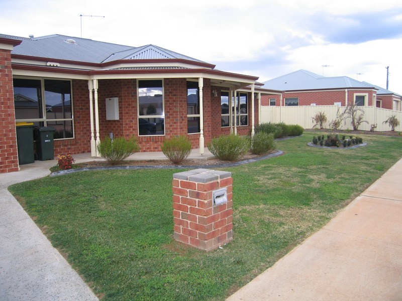 2 Francesca Drive, Irymple VIC 3498