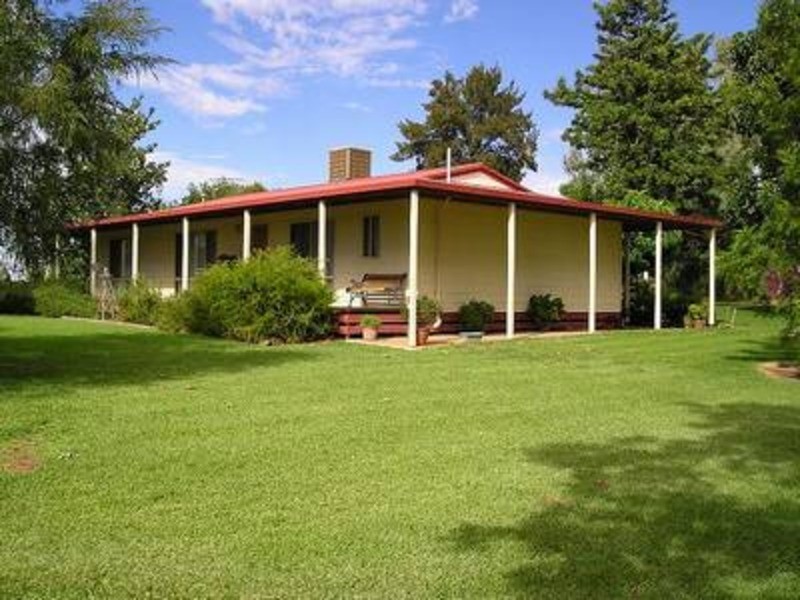 Lot 1 Kulkyne Way, Nangiloc VIC 3494