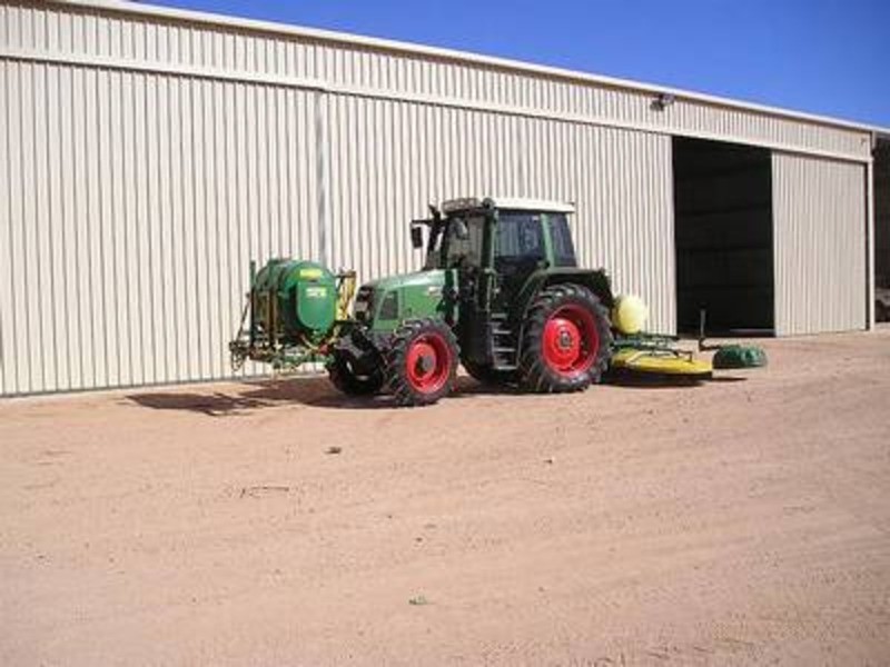 Lot 1 Kulkyne Way, Nangiloc VIC 3494