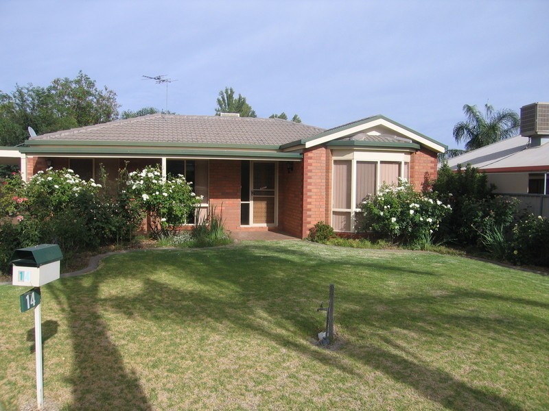 14 Helen Court, Mildura VIC 3500