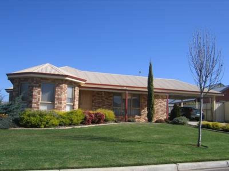 1 Peter Court, Mildura VIC 3500