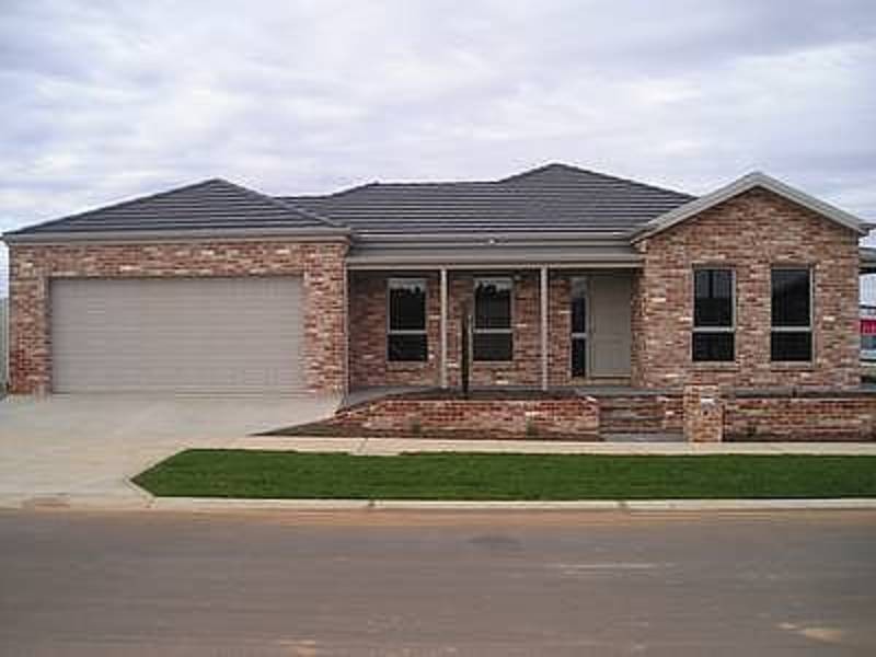 1 Brent Court, Mildura VIC 3500