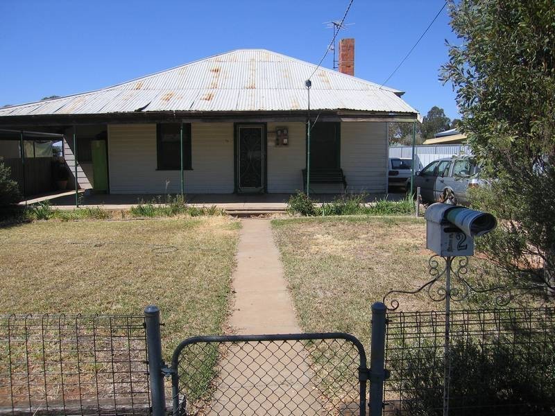 12 Dawn Avenue, Mildura VIC 3500