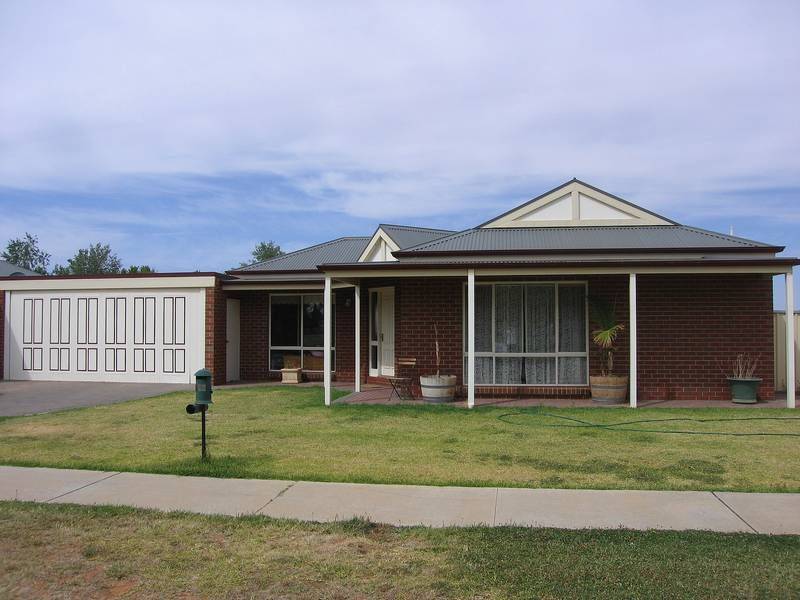 725 Fourteenth Street, Mildura VIC 3500