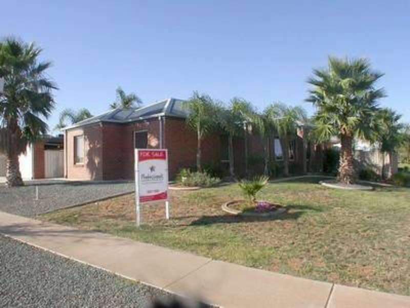 11 Hoyts Drive, Mildura VIC 3500