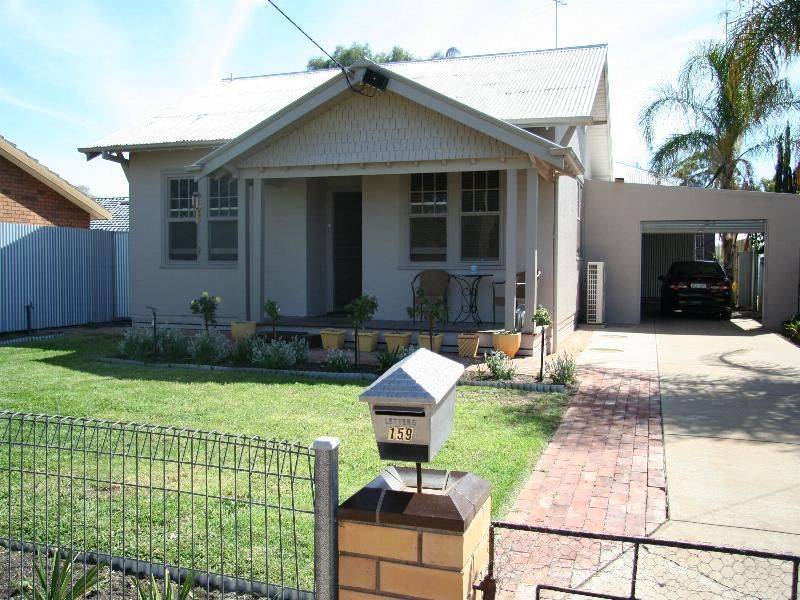 159 Olive Avenue, Mildura VIC 3500