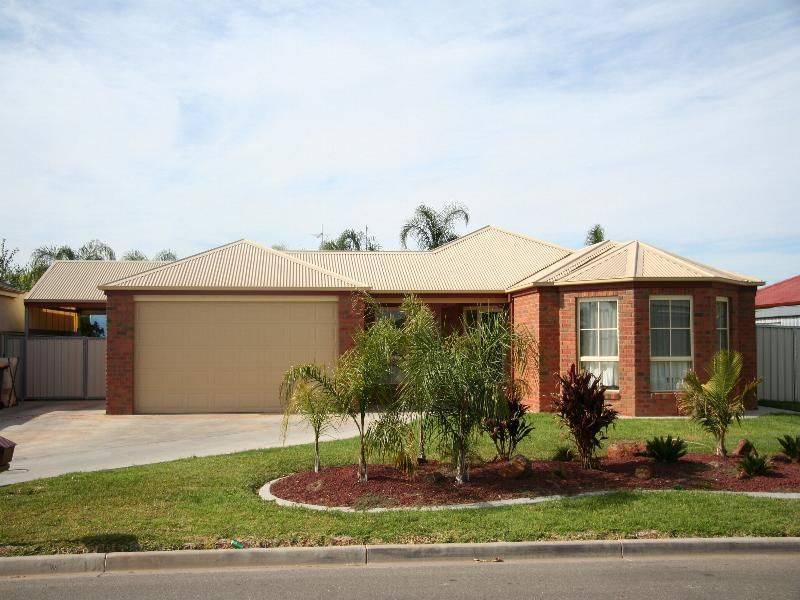 3 Burnside Way, Mildura VIC 3500